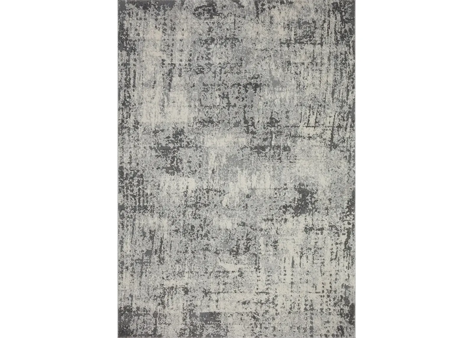 Austen Pebble/Charcoal 11'2" x 15' Rug