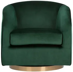 Green color