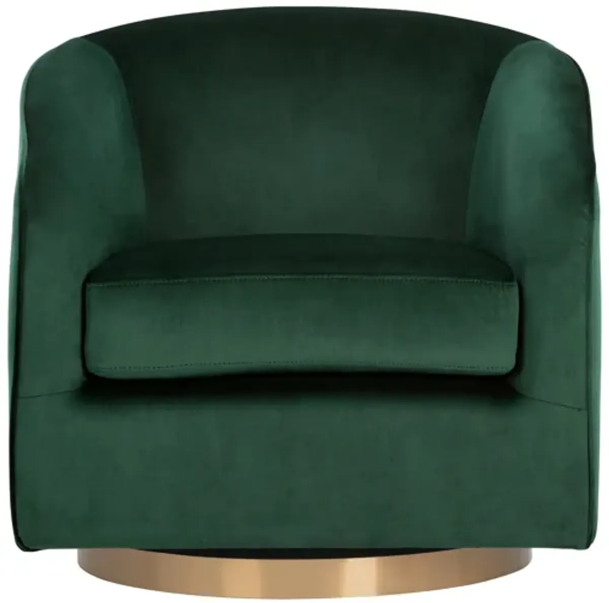 Hazel Swivel Lounge Chair