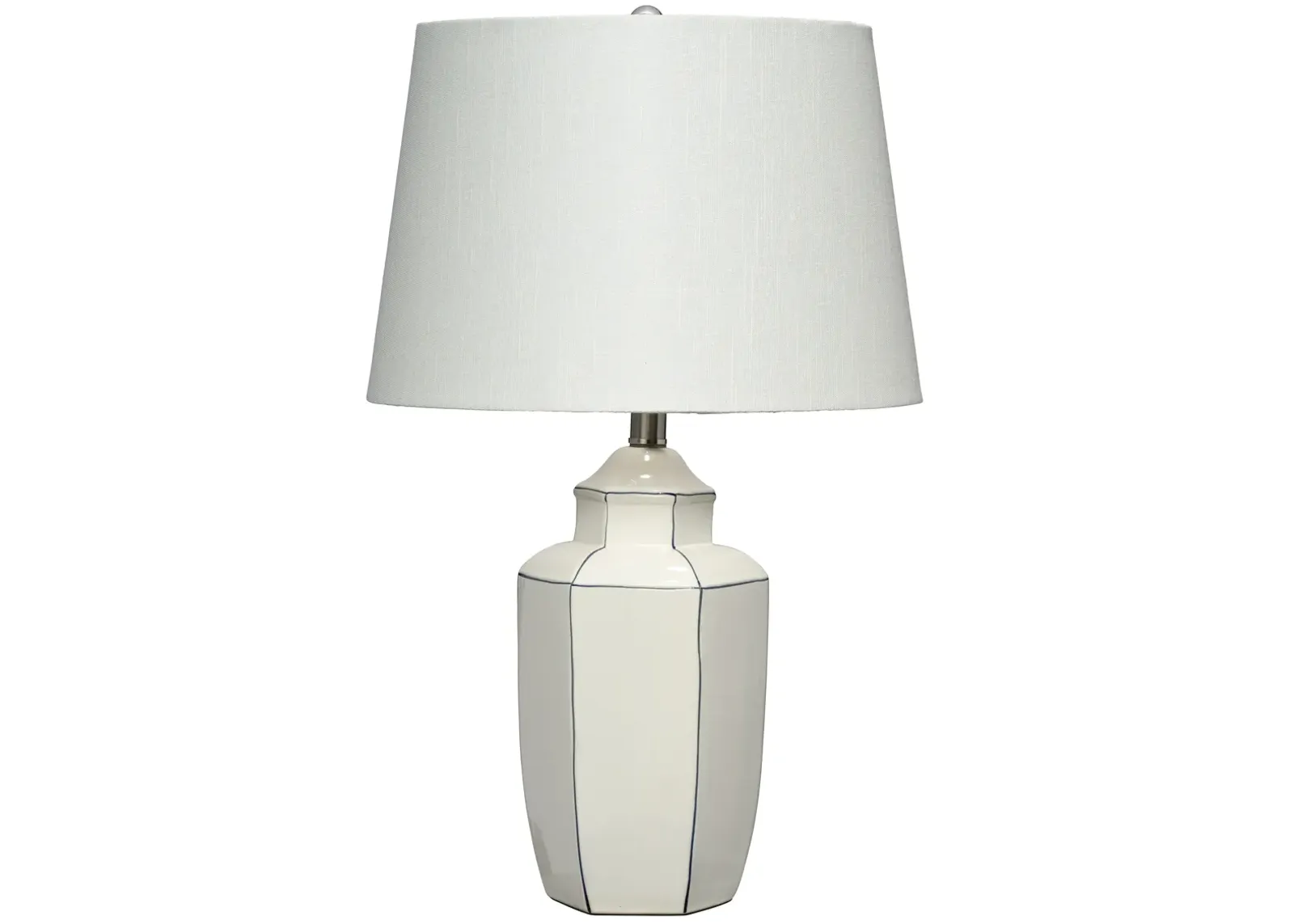 Outline Table Lamp