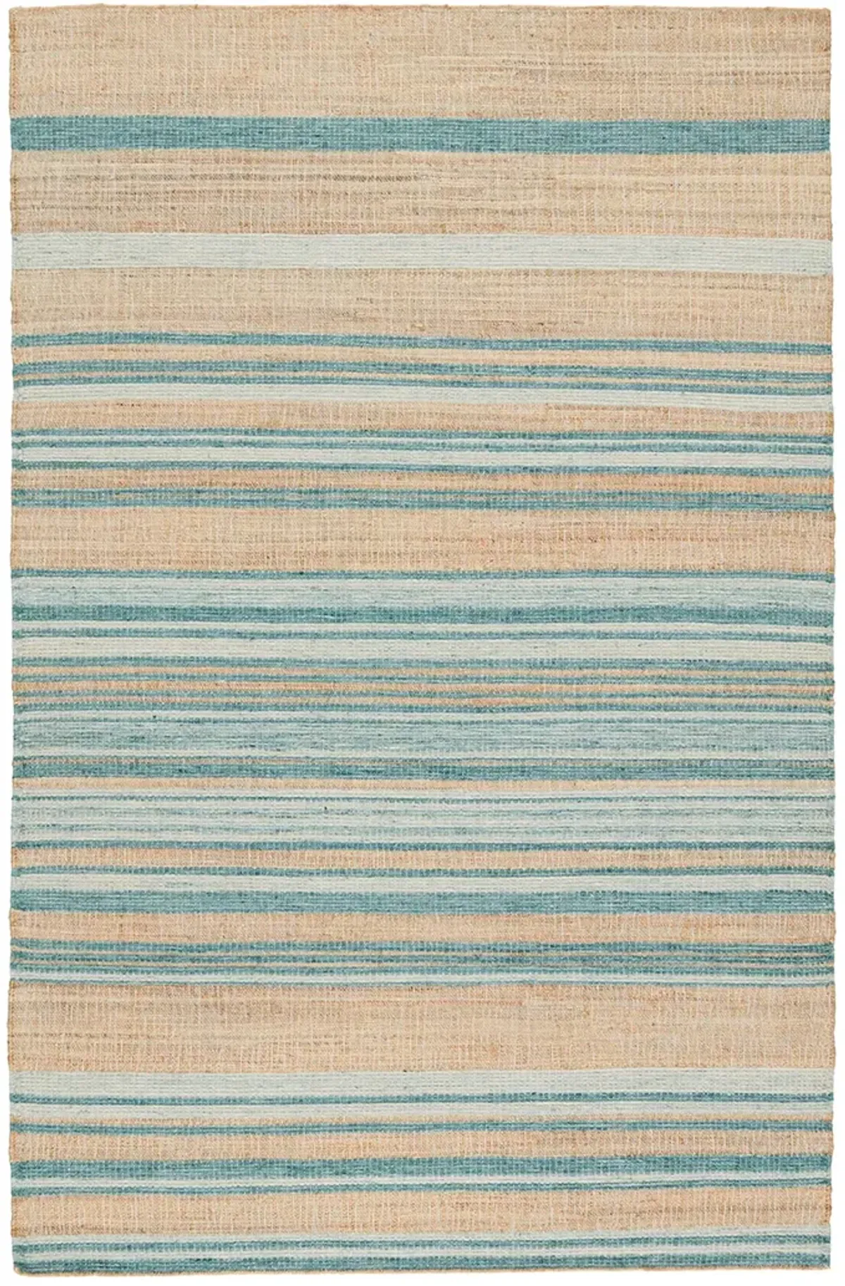 Dorada Vitelli Natural 5' x 8' Rug