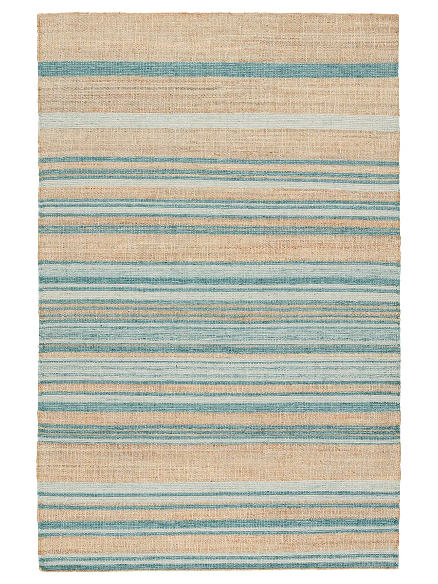 Dorada Vitelli Natural 5' x 8' Rug