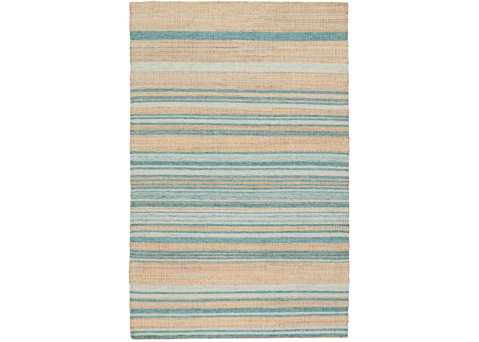 Dorada Vitelli Natural 5' x 8' Rug