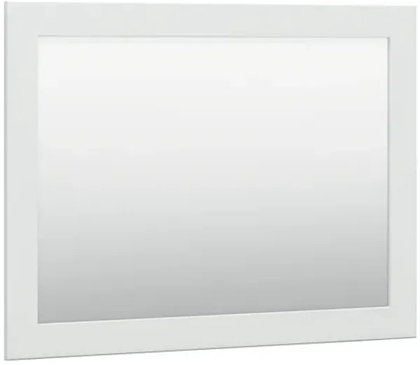 Bostwick Shoals Bedroom Mirror