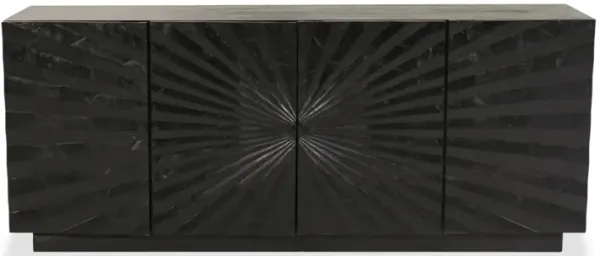 Commerce & Market Open Space Entertainment Console
