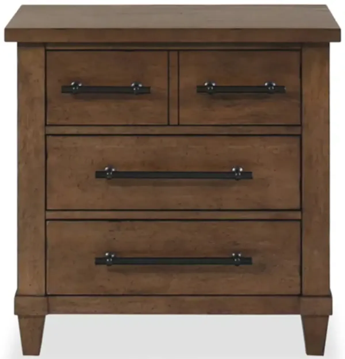 Artisan's Place Bedside Chest