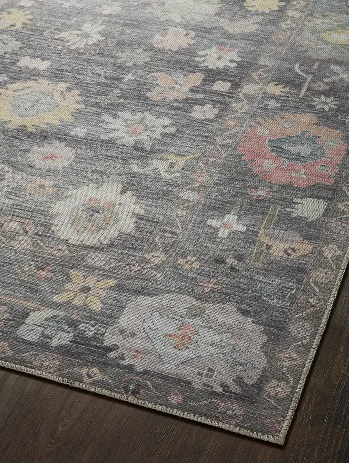 Elysium ELY03 2'6" x 7'6" Rug