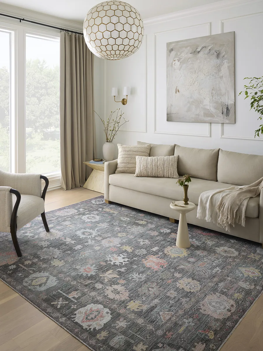 Elysium ELY03 2'6" x 7'6" Rug