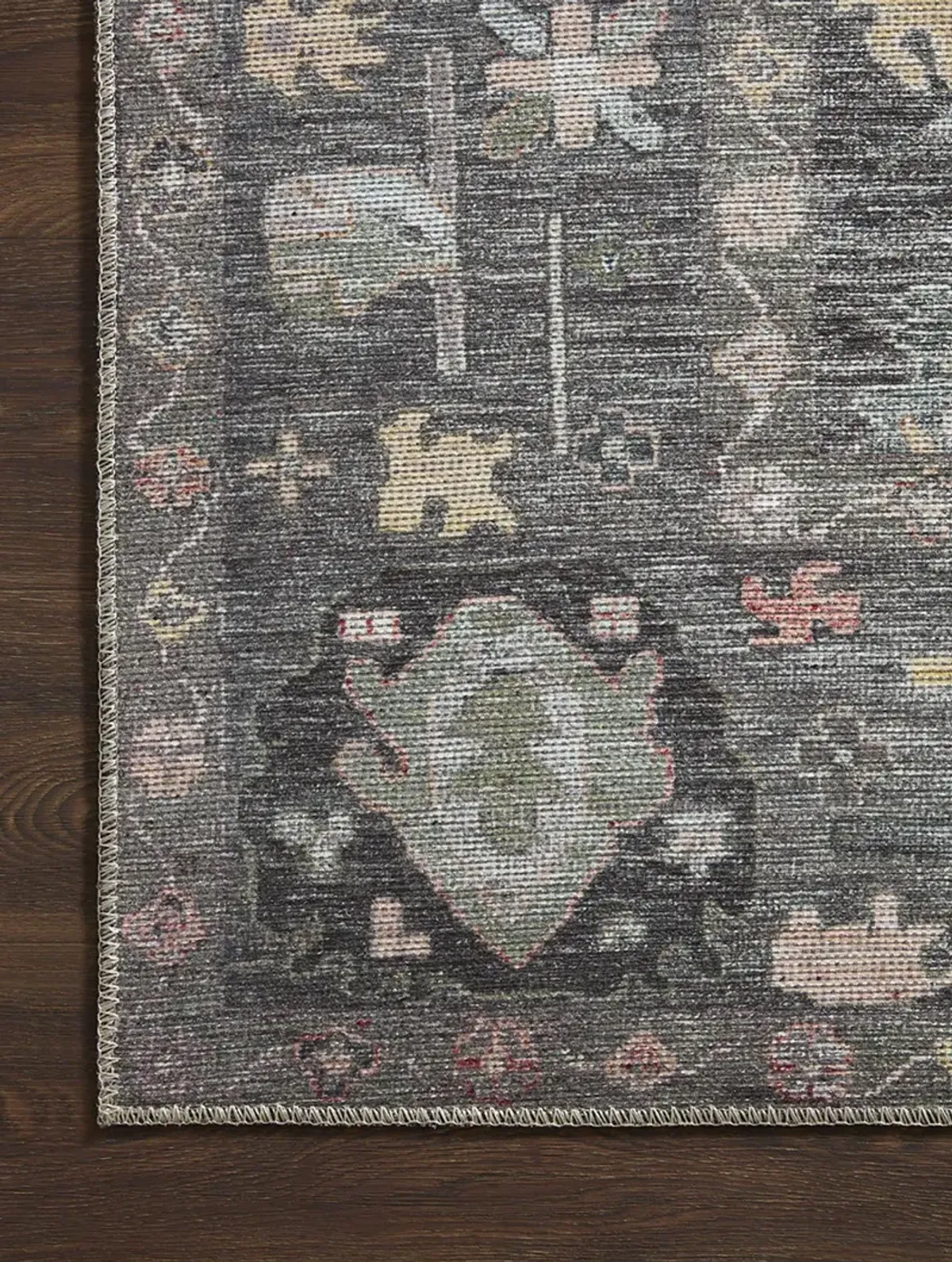 Elysium ELY03 2'6" x 7'6" Rug