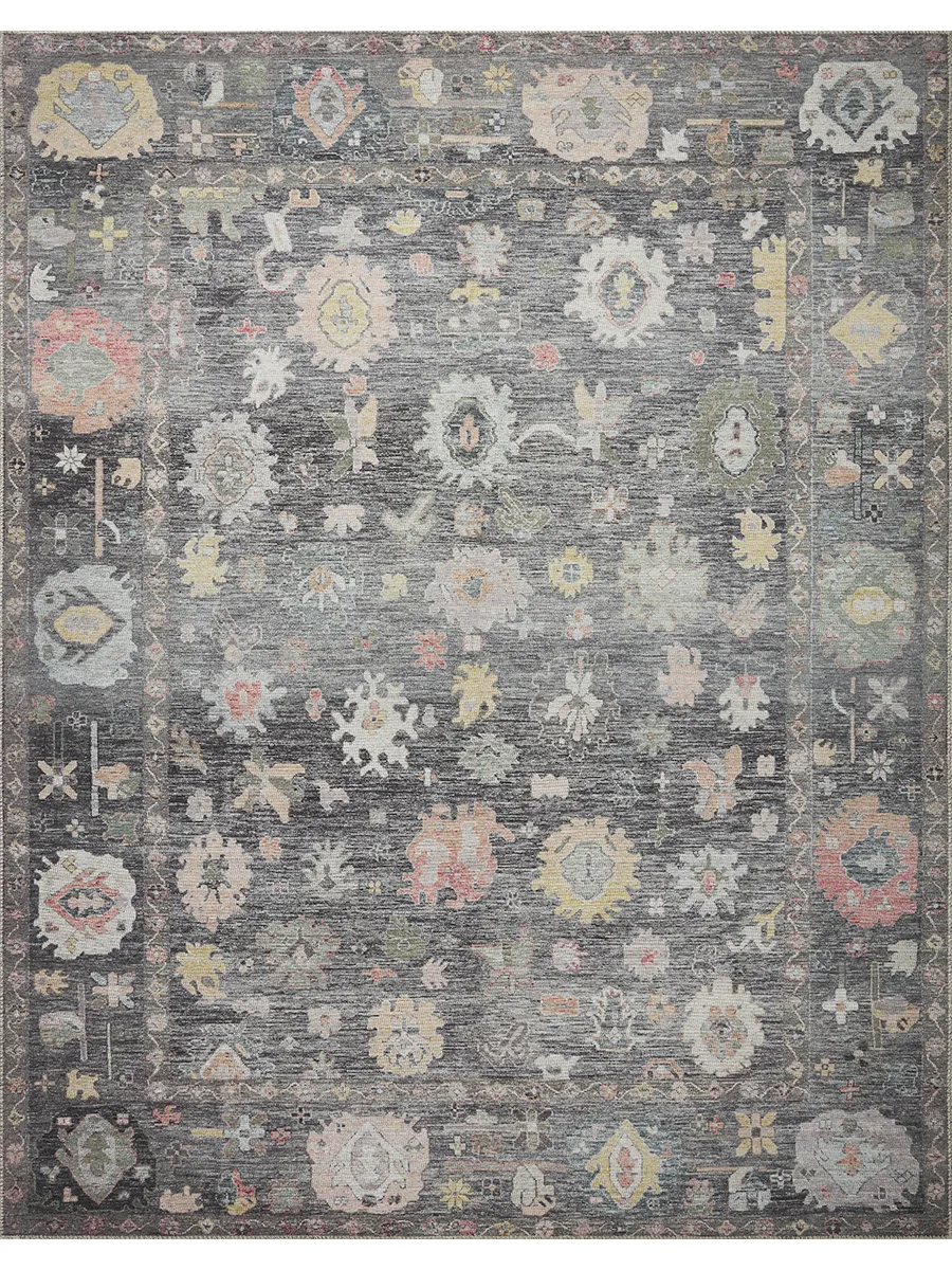 Elysium ELY03 2'6" x 7'6" Rug