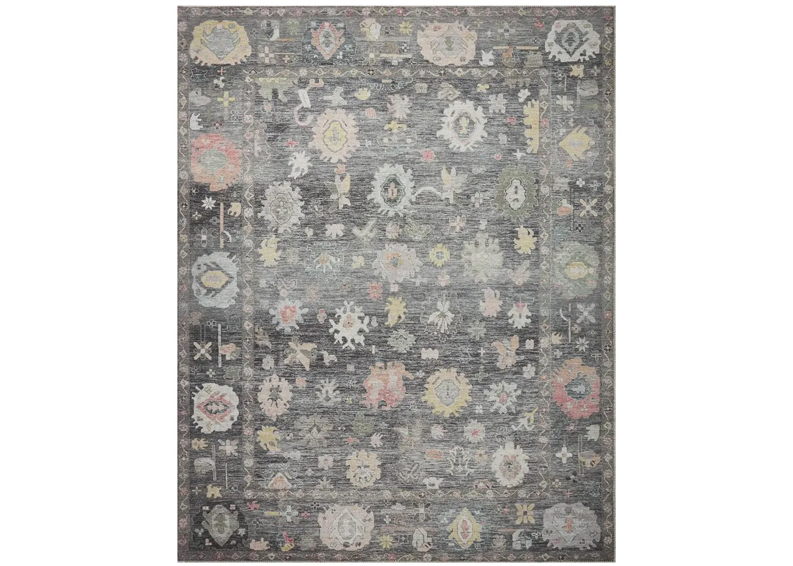 Elysium ELY03 2'6" x 7'6" Rug