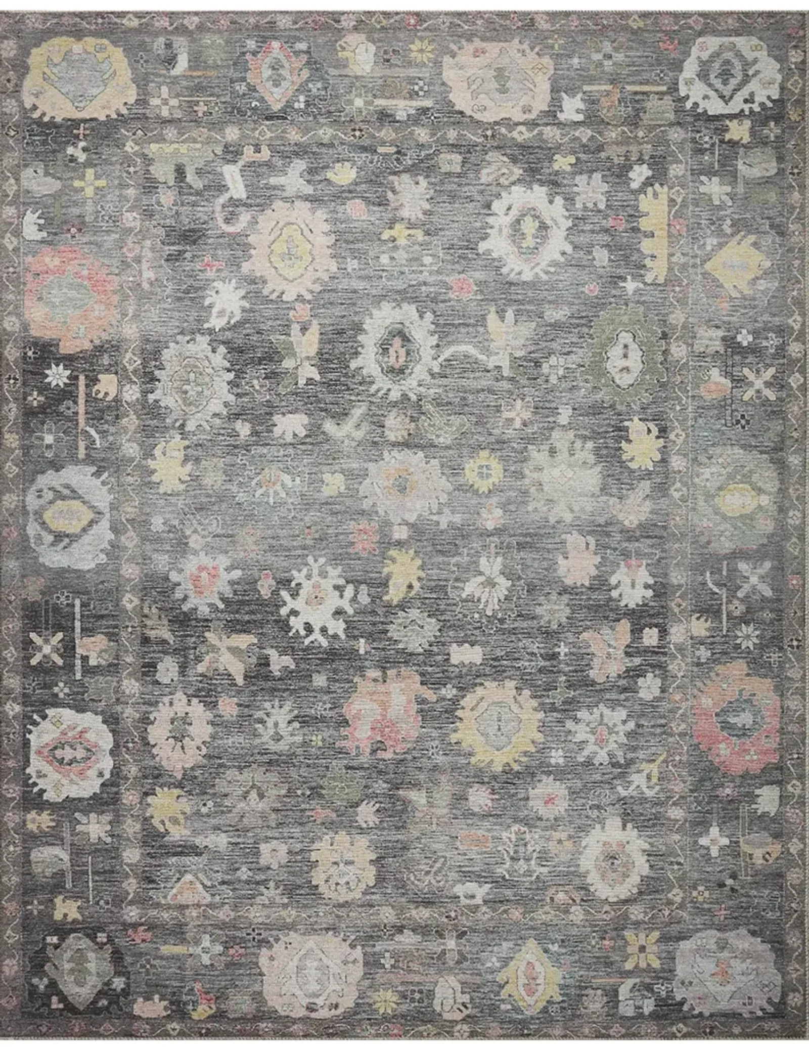 Elysium ELY03 2'6" x 7'6" Rug