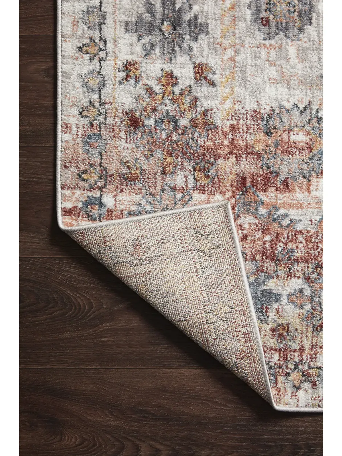 Cassandra CSN06 2'6" x 7'9" Rug