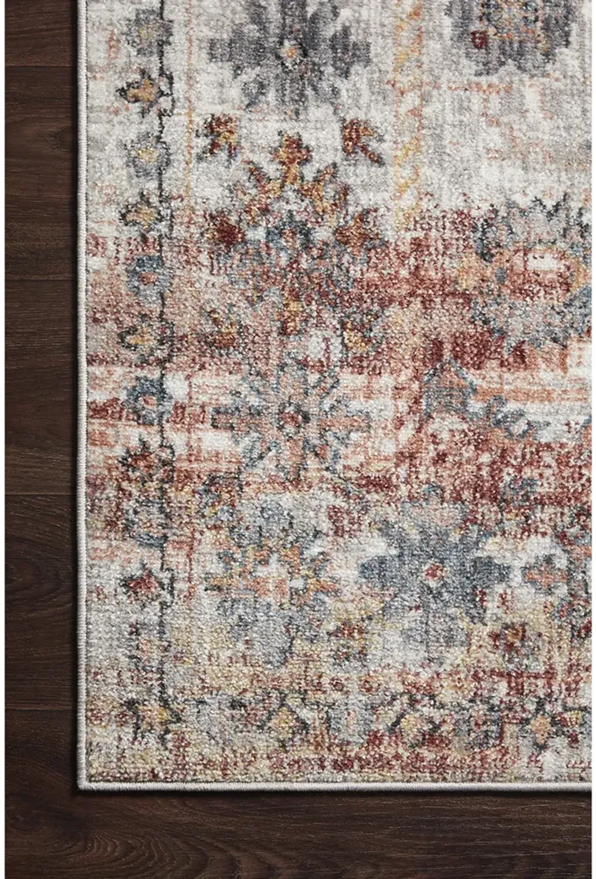 Cassandra CSN06 2'6" x 7'9" Rug