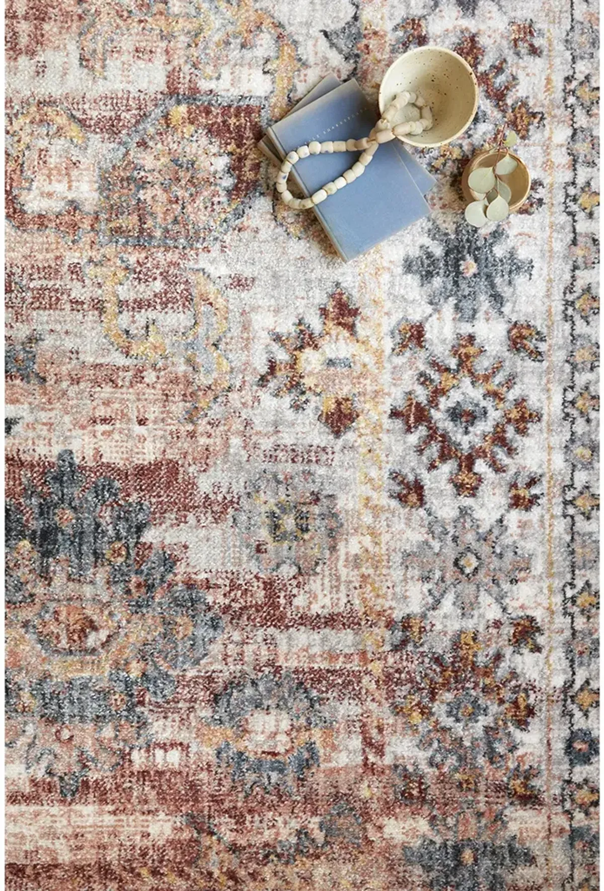 Cassandra CSN06 2'6" x 7'9" Rug