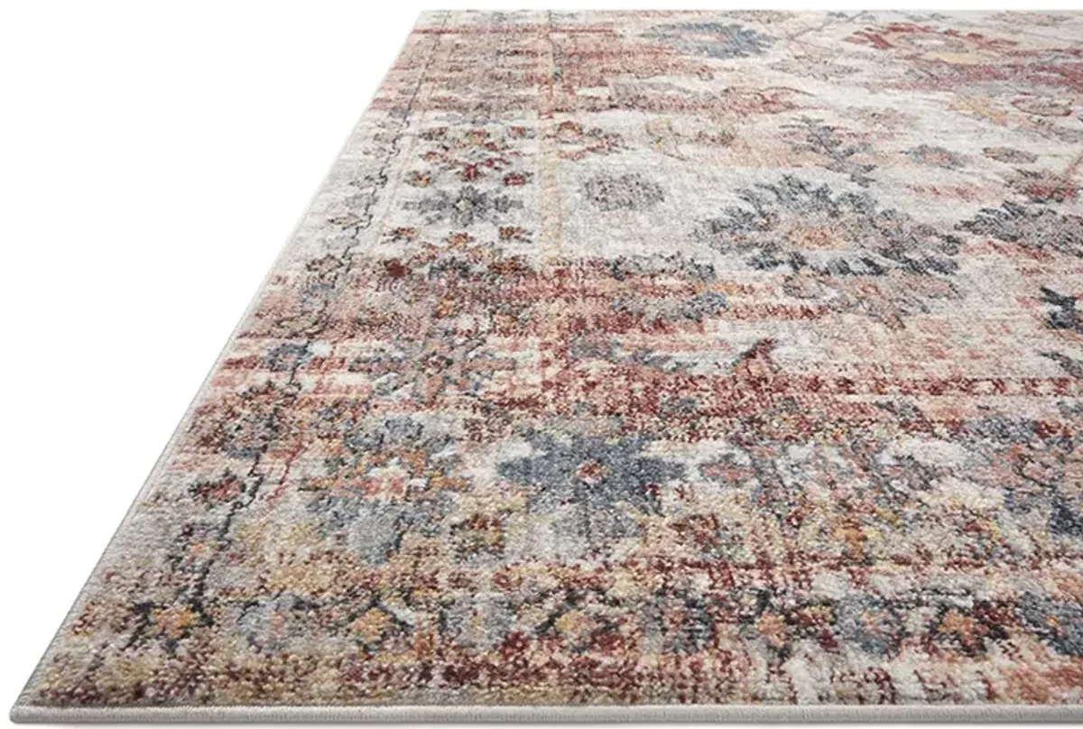 Cassandra CSN06 2'6" x 7'9" Rug