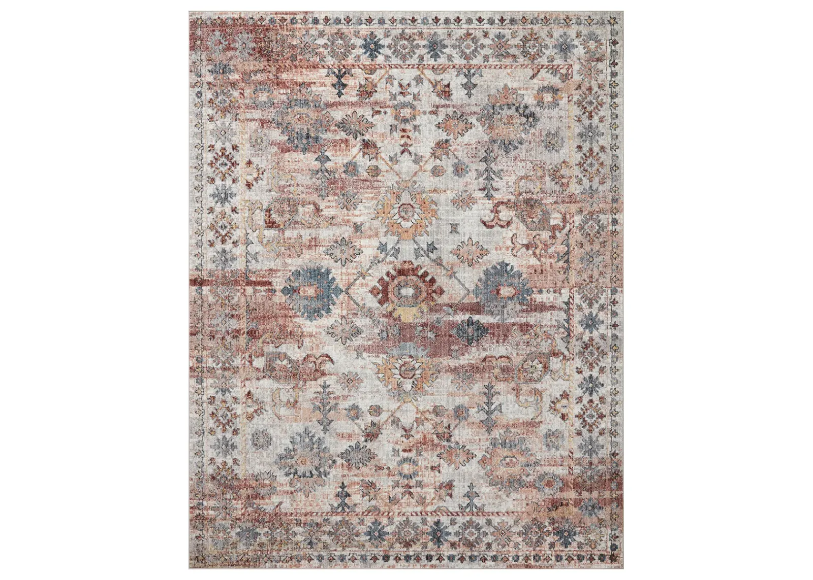 Cassandra CSN06 2'6" x 7'9" Rug