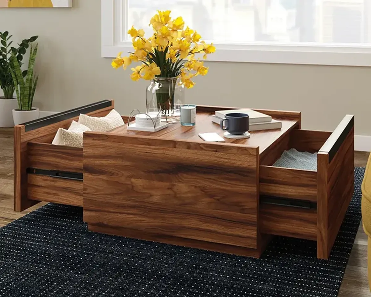 Manhattan Gate Coffee Table