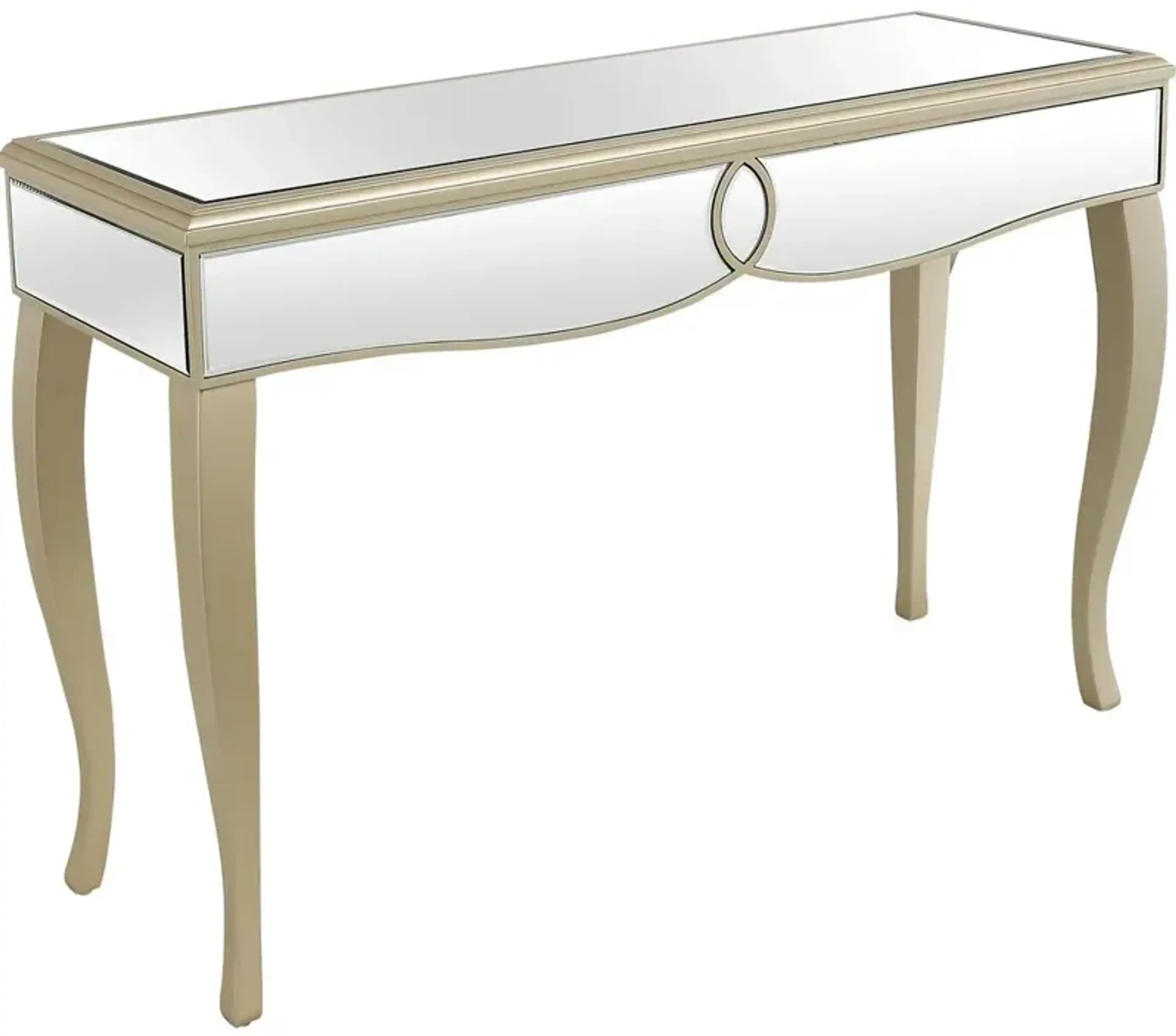 Eleanor Console Table Mathis Home | Furniture.com