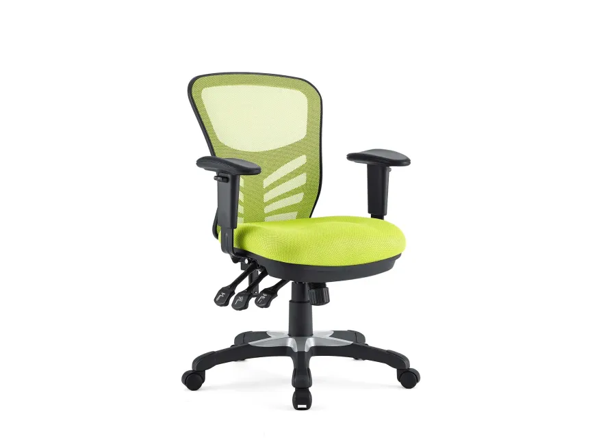 Modway Furniture - Articulate Mesh Office Chair