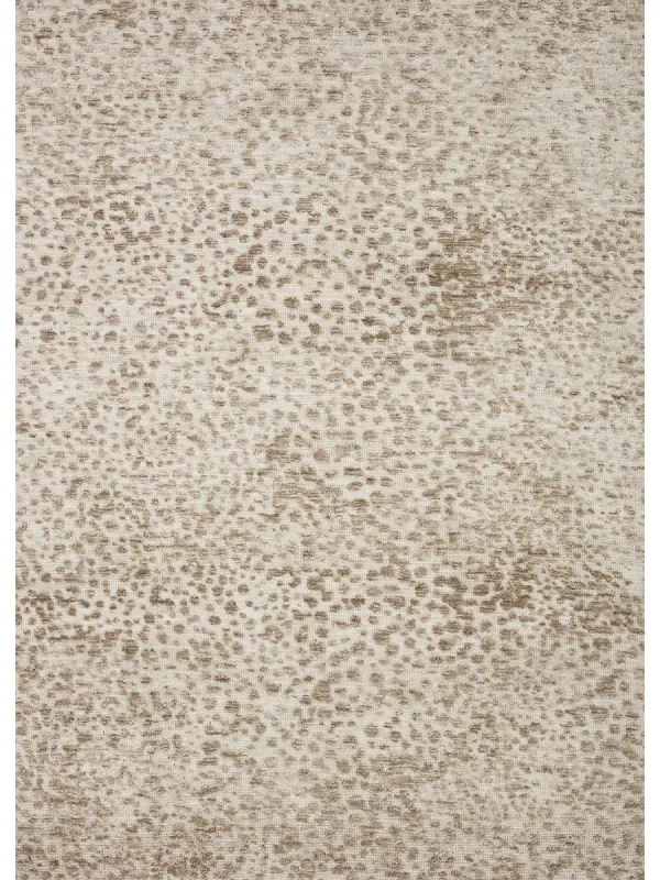 Neda NED02 Ivory/Sand 7'9" x 9'9" Rug