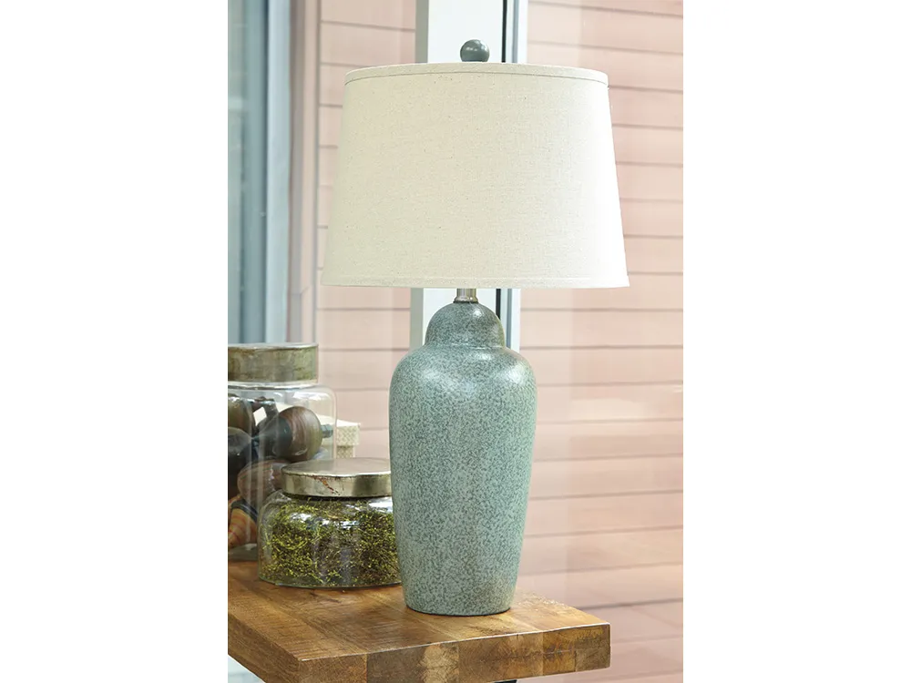 Saher Table Lamp