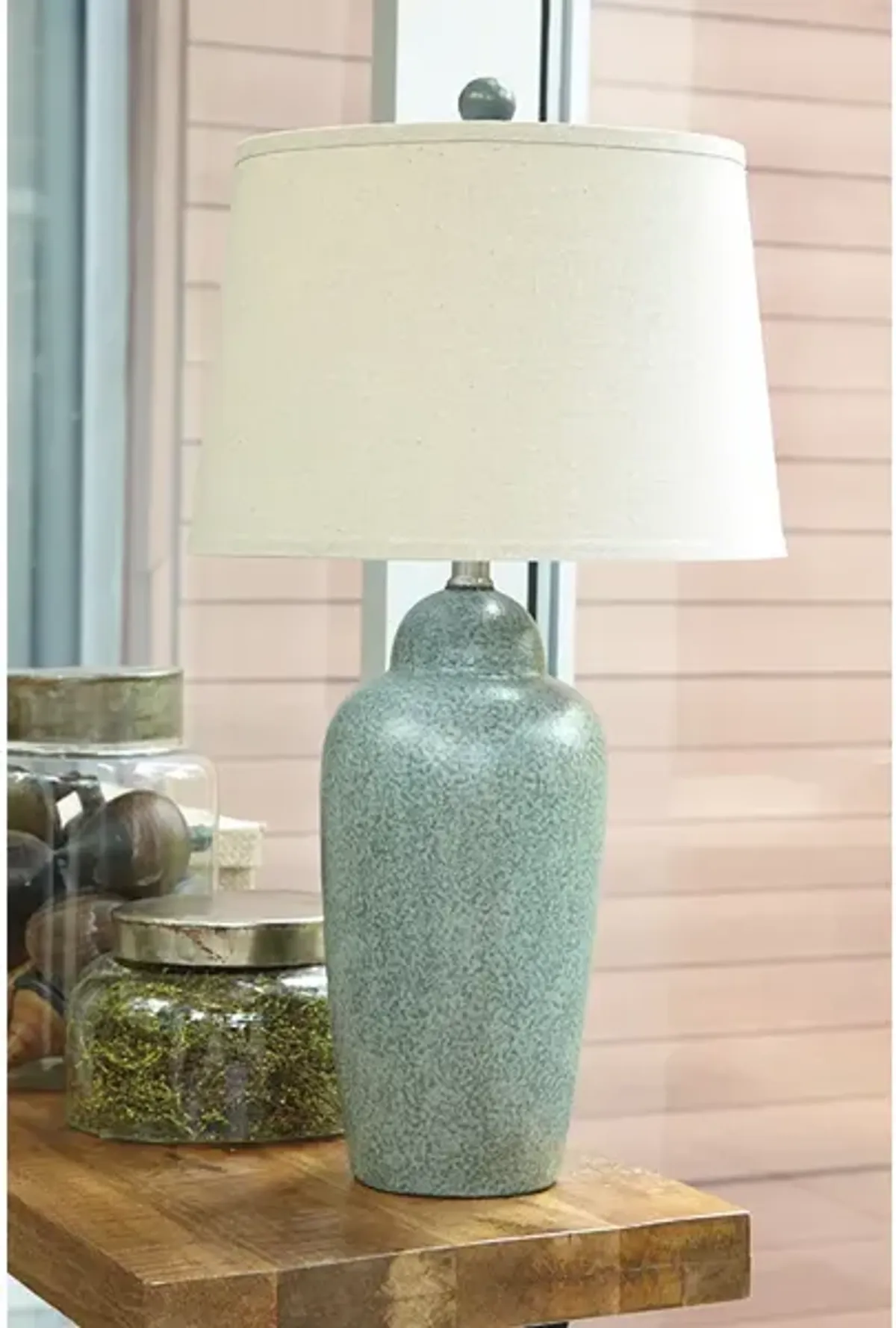 Saher Table Lamp