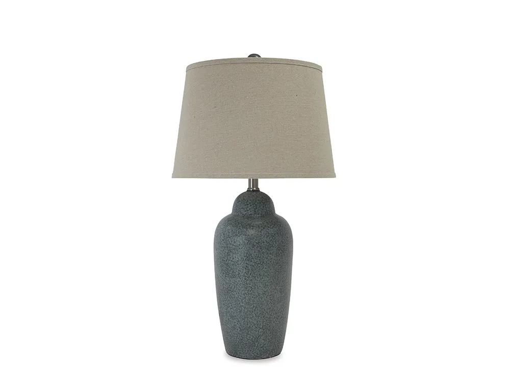 Saher Table Lamp