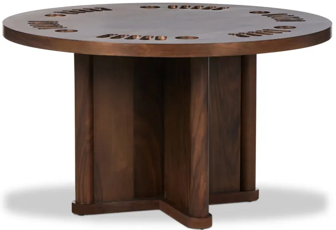 Mayfield Poker Table