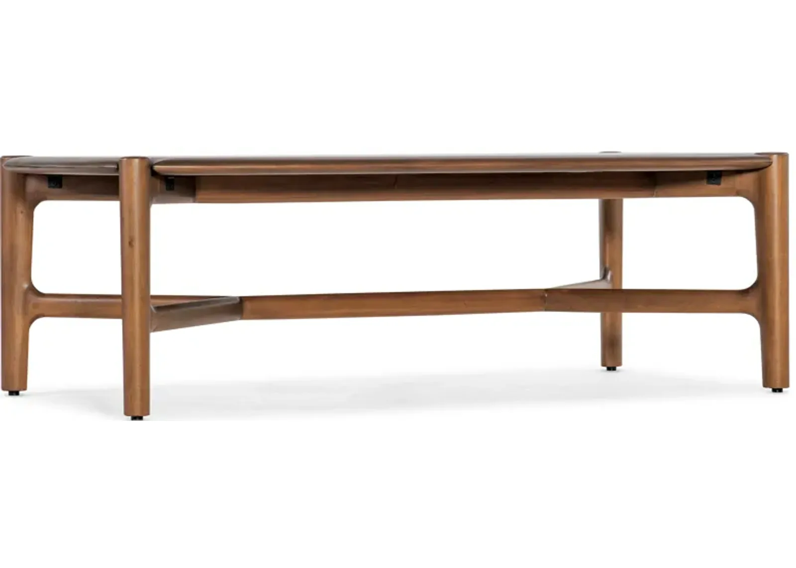 Harlow Soft Rectangular Coffee Table