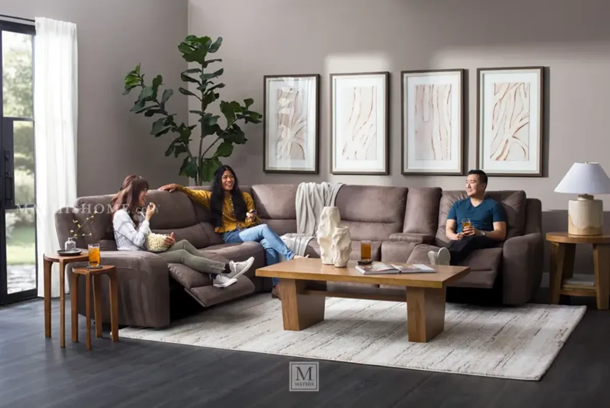 Kristiland Coffee Table