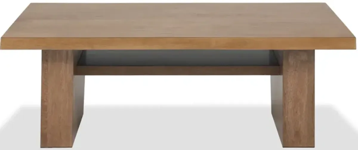 Kristiland Coffee Table
