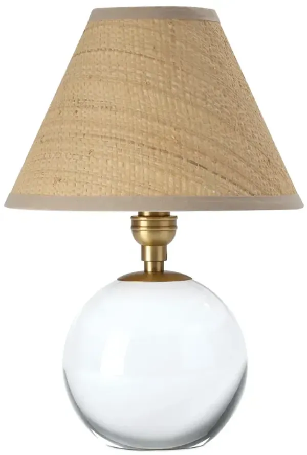 Giorgio Crystal Mini Lamp