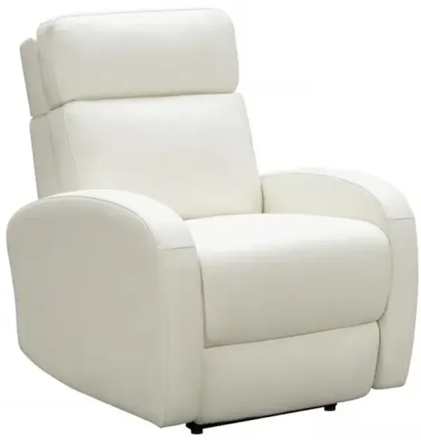 Barcalounger Levi Power Recliner Heads Up Power Forward Head Rest