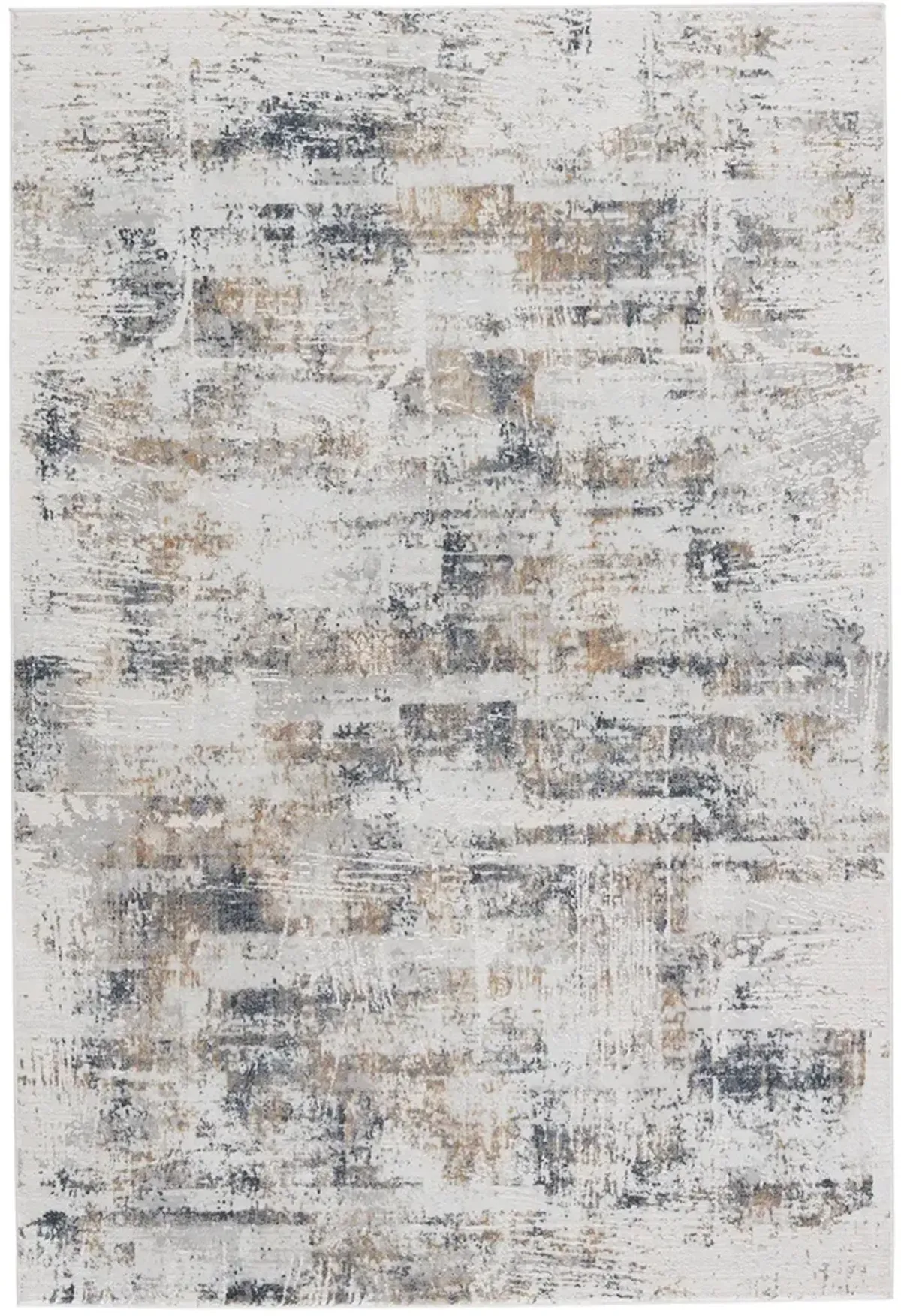 Cirque Gesine Gray 6'7" x 9'6" Rug