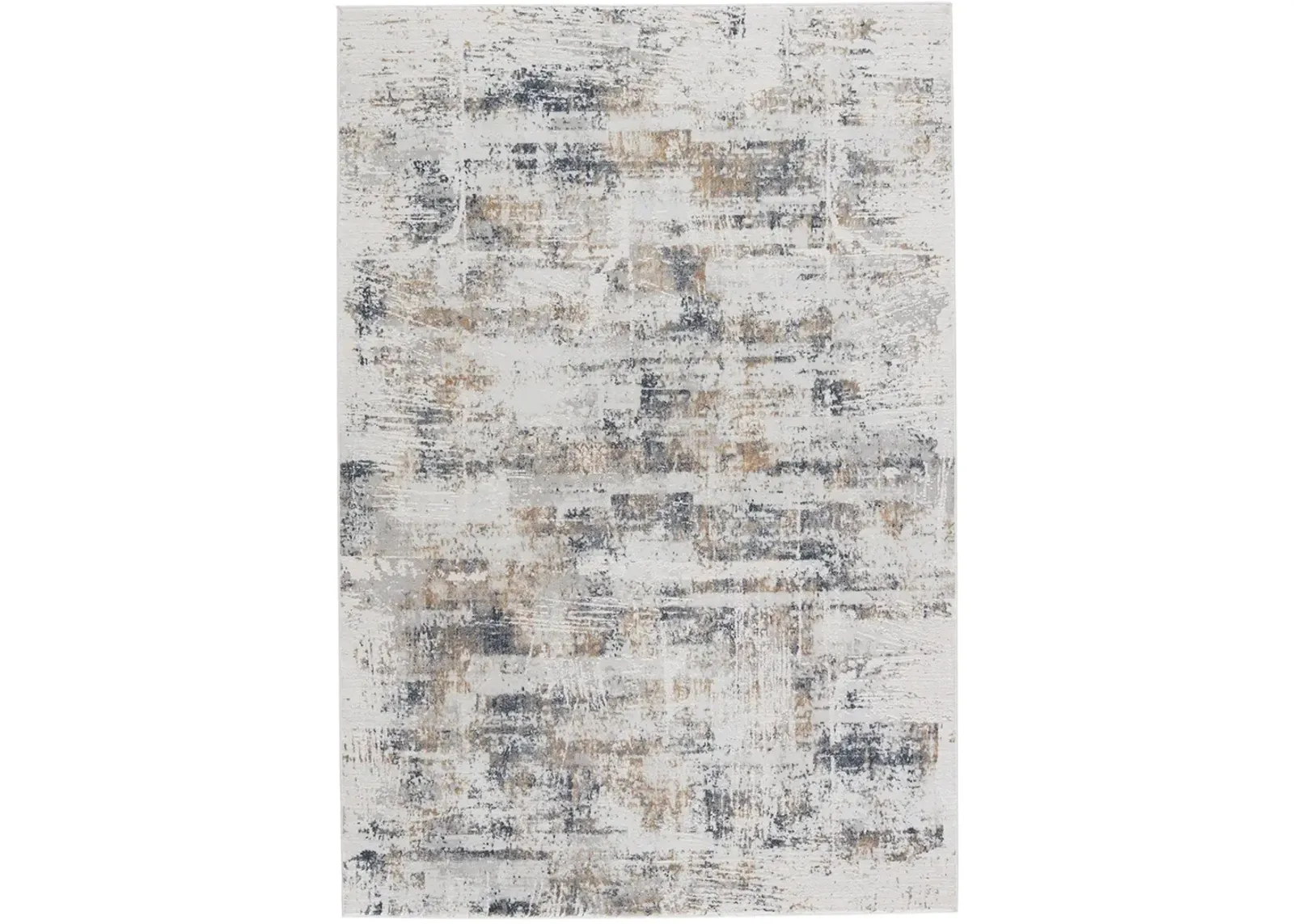 Cirque Gesine Gray 6'7" x 9'6" Rug