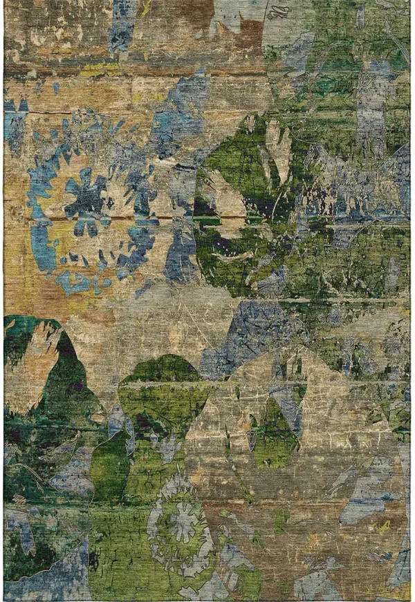 Trevi TV15 Taupe 9' x 12' Rug