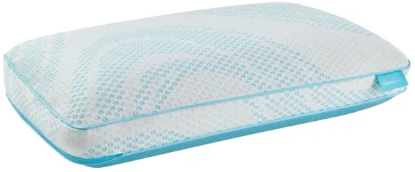 TEMPUR-Breeze® ProHi  Queen Pillow