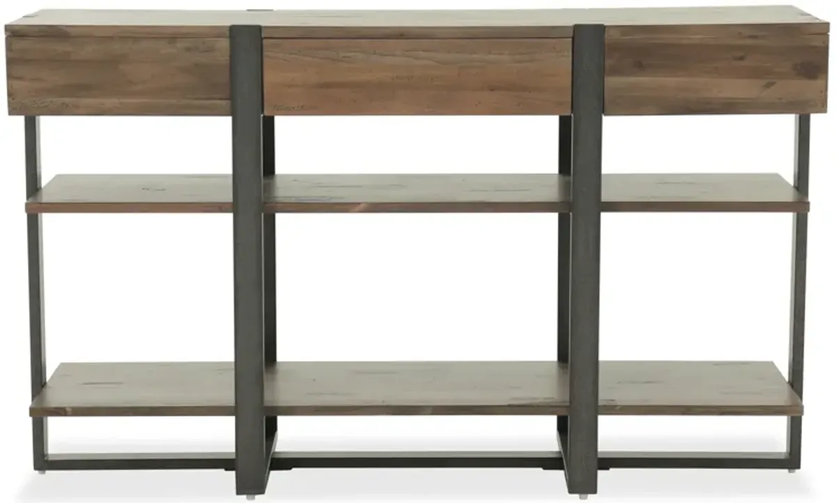 Prescott Sofa Table