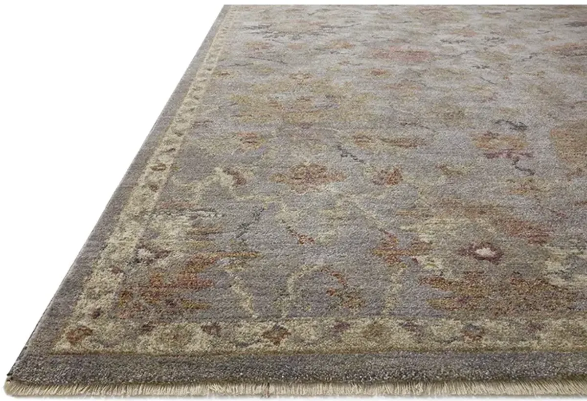 Giada GIA03 7'9" Rug