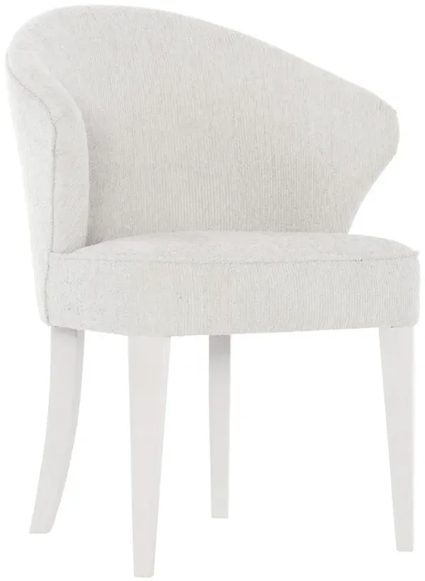 Silhouette Arm Chair