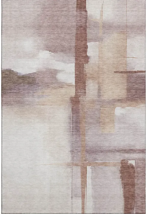 Ravenna RN9 Blush 8' x 10' Rug