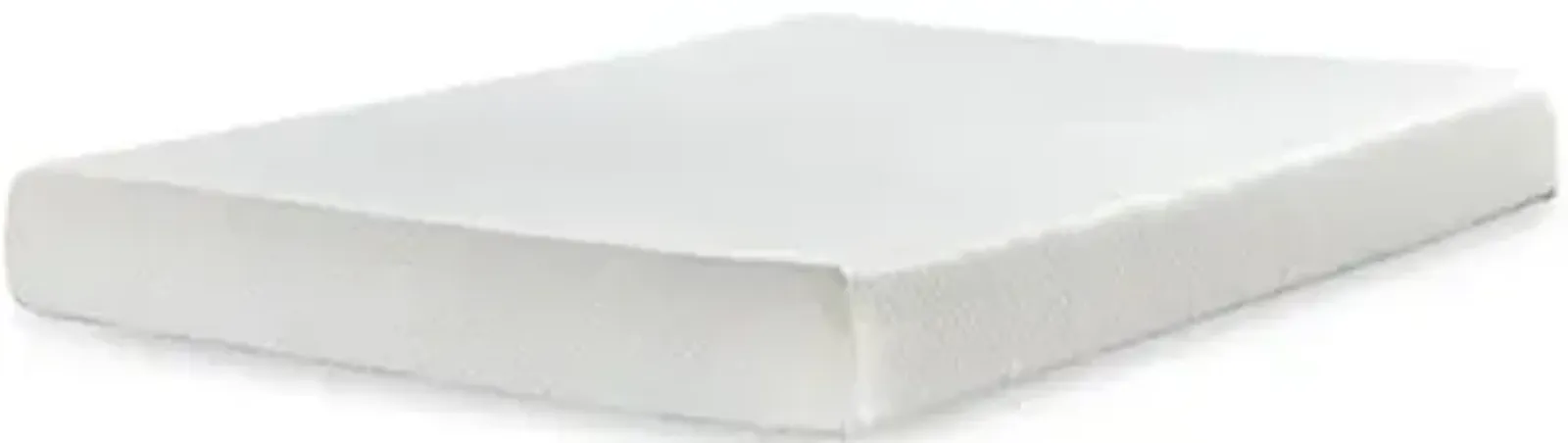 Chime 8 Inch Memory Foam Queen Mattress