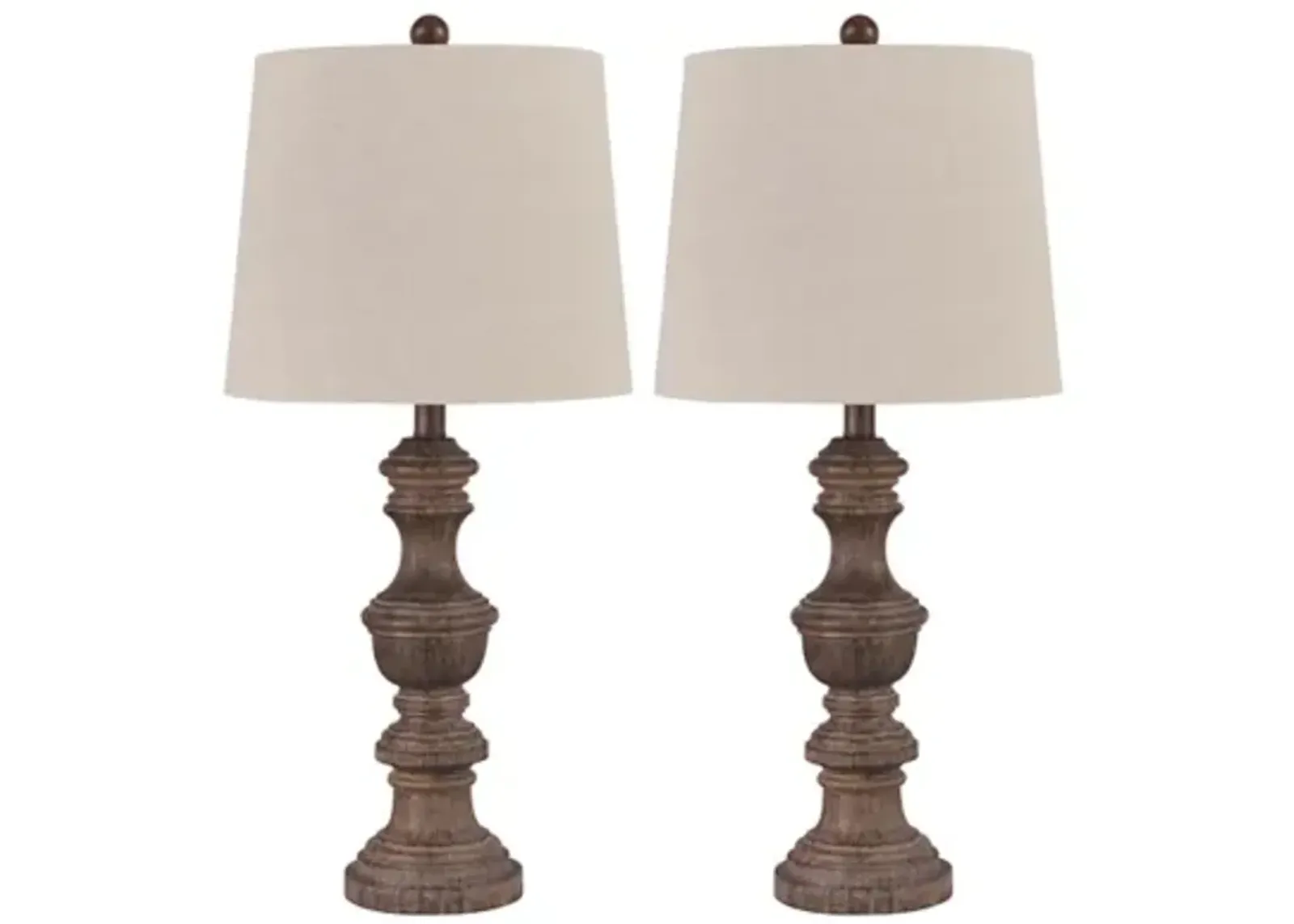 Magaly Table Lamp (Set of 2)