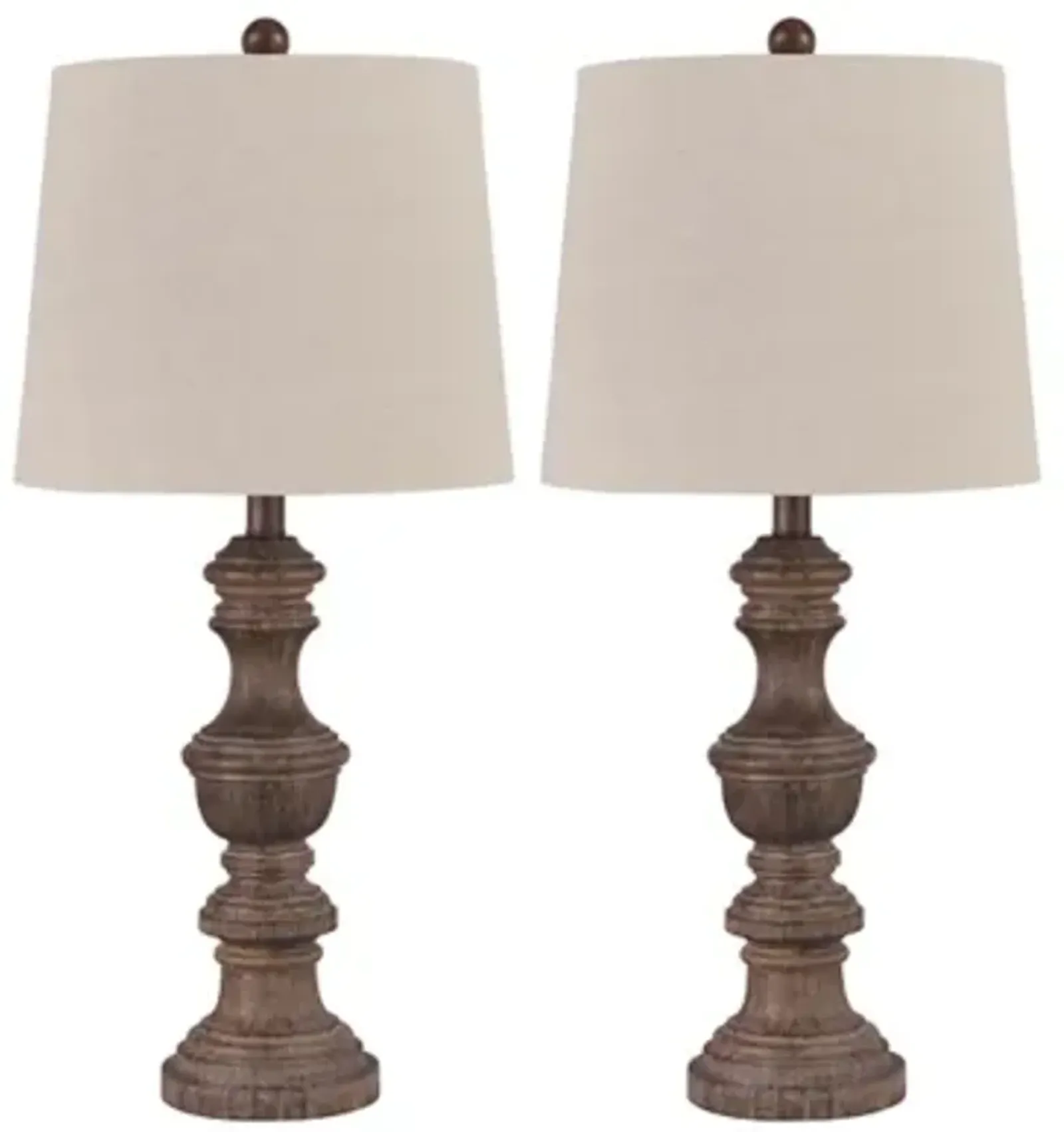 Magaly Table Lamp (Set of 2)