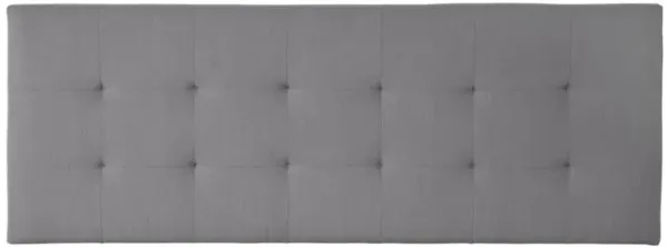 Eden Upholstered King Headboard