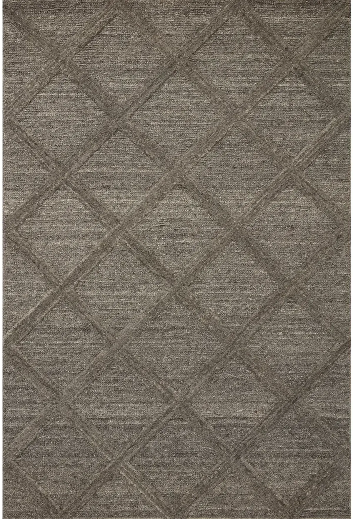 Hunter Grey 11'6" x 15' Rug