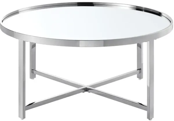 Nicole Miller Rozlynn Coffee Table