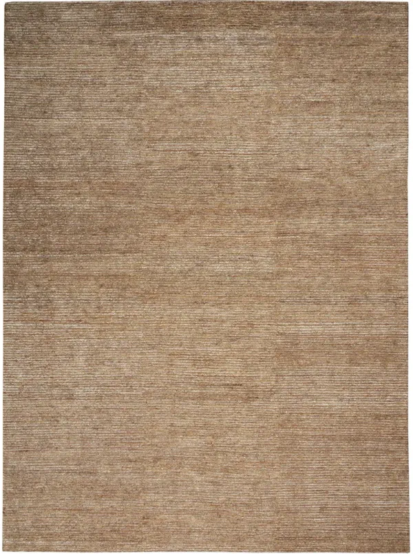 Mesa MSA01 Amber 9' x 12' Rug