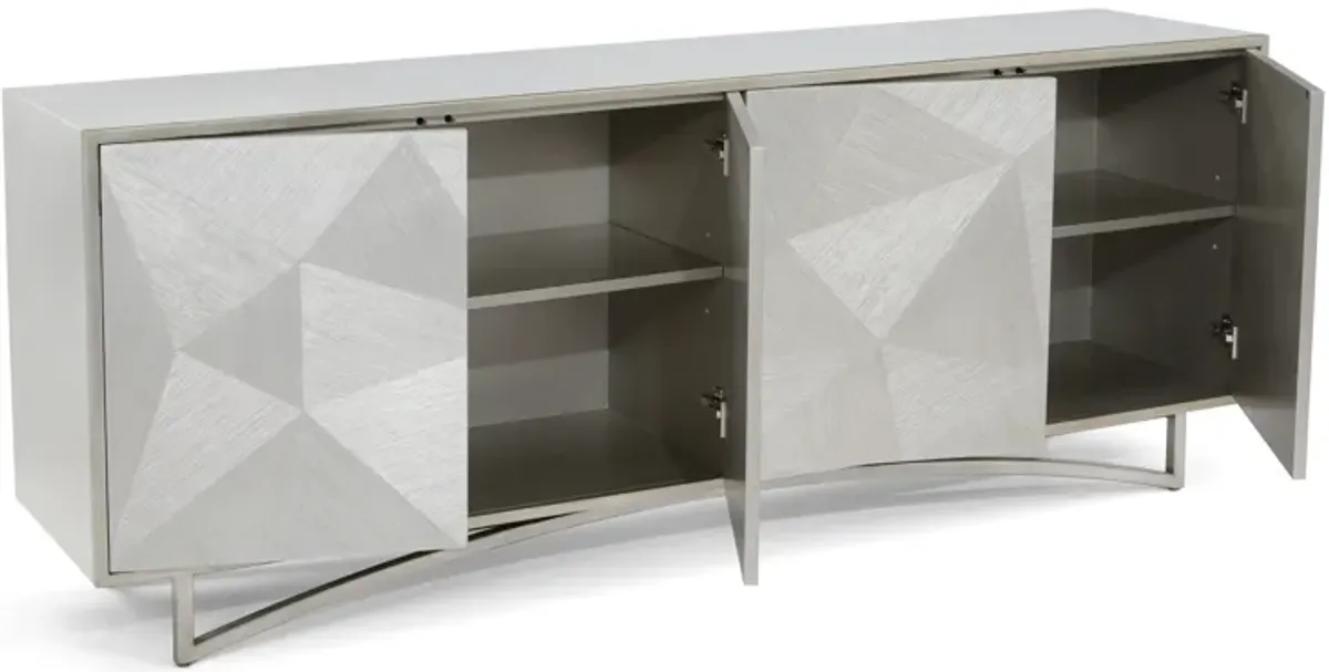 Vertex Sideboard